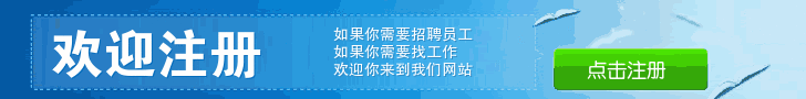 人才网